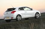 Kia pro_cee&rsquo;d 2008 года